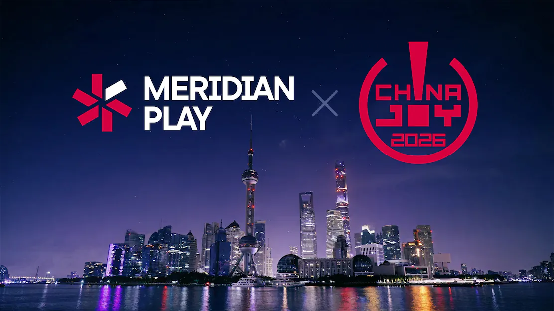 ChinaJoy 2026 is Almost Here!