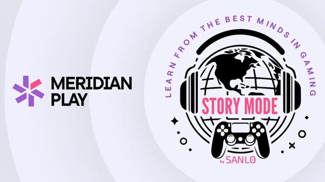 Meridian Play Joins Story Mode Podcast