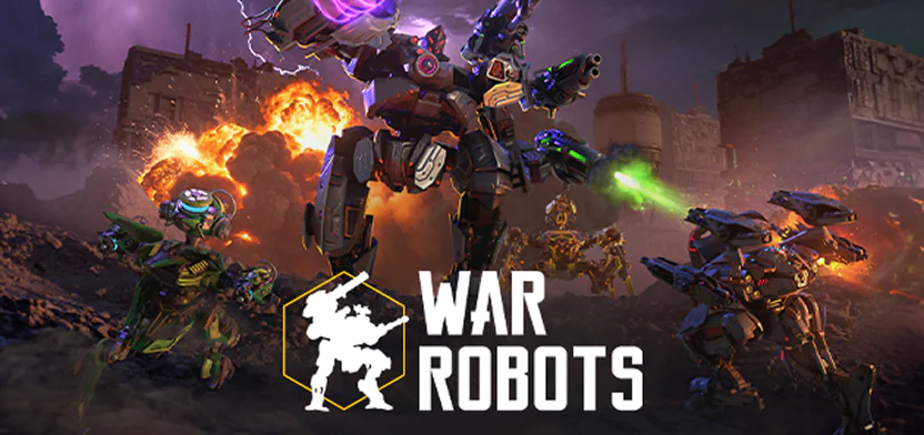 War Robots